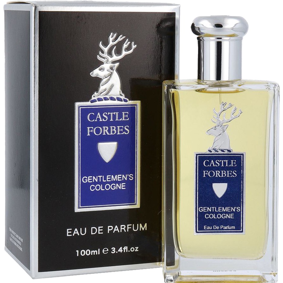Eau de Parfum Gentlemen's Cologne