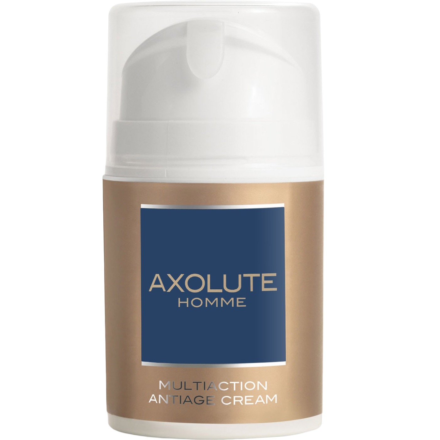 Anti-aging Crème Axolute