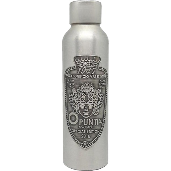 Tester - Aftershave Lotion Opuntia