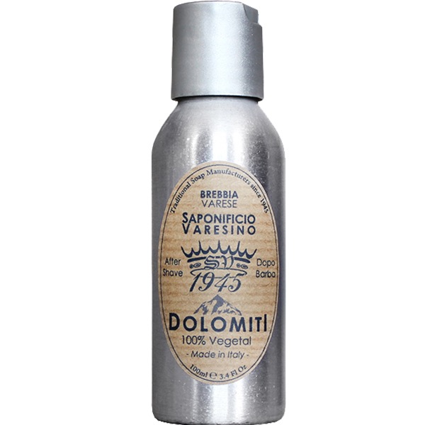Aftershave Lotion Dolomiti