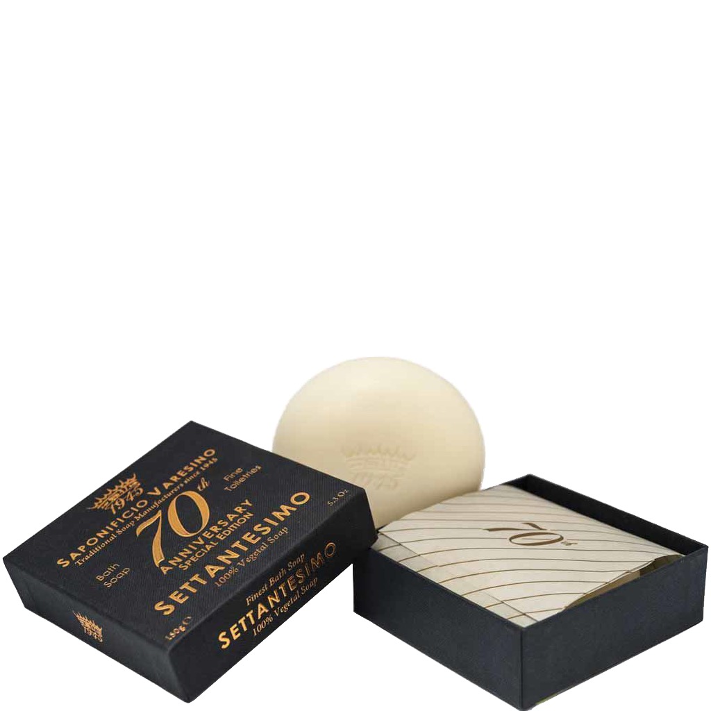 Hand- & Body Soap 70th Anniversary