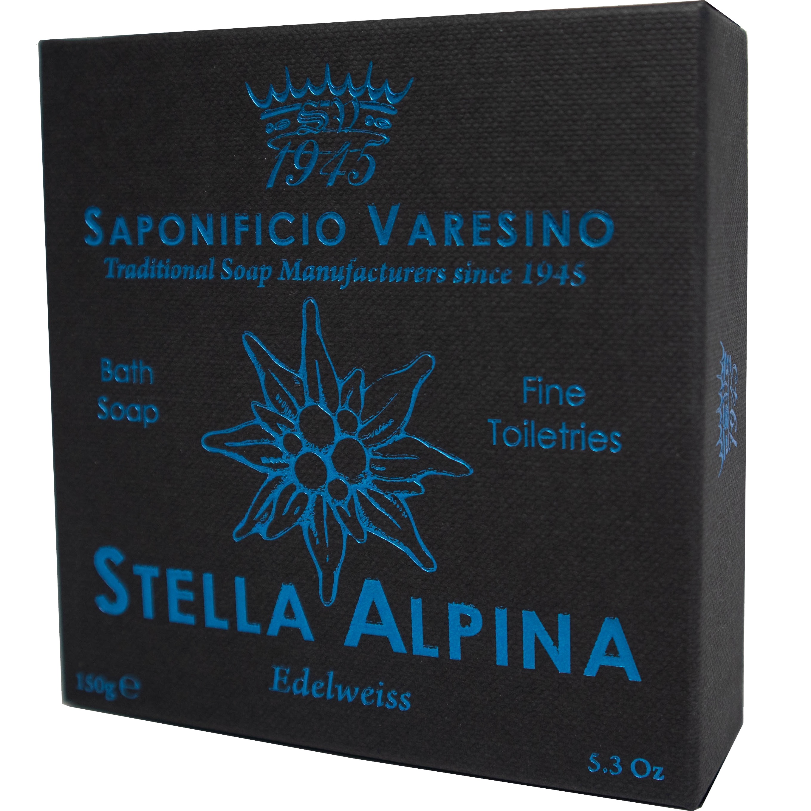 Hand- & Body Soap Stella Alpina