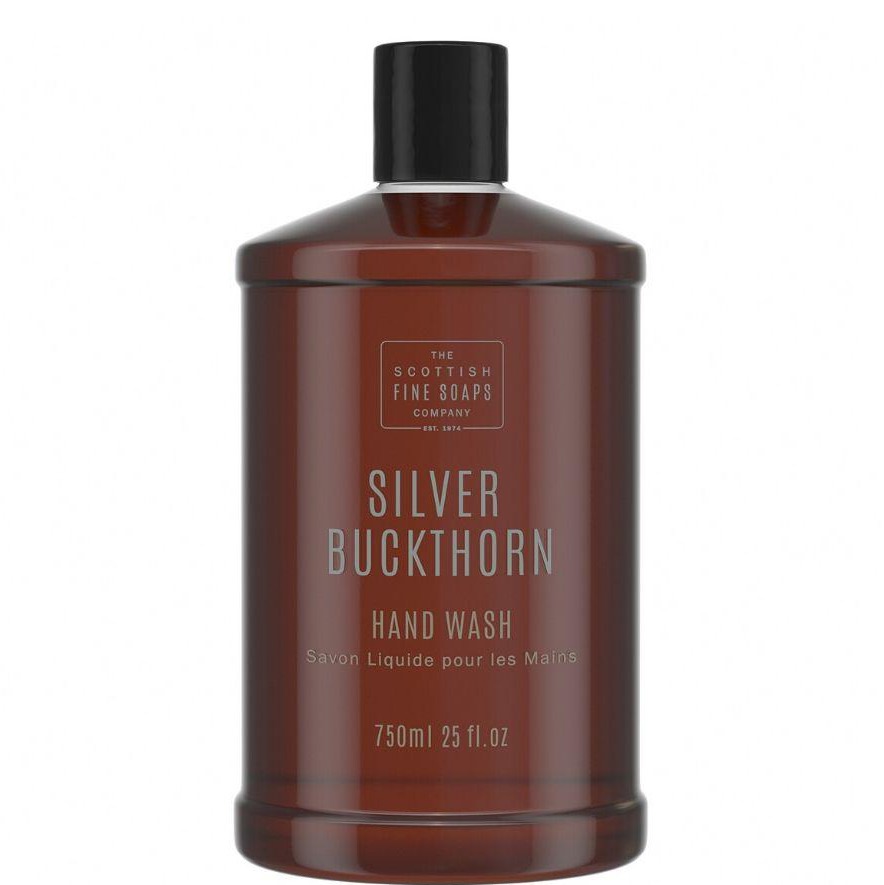 Hand Wash Silver Buckthorn Refill