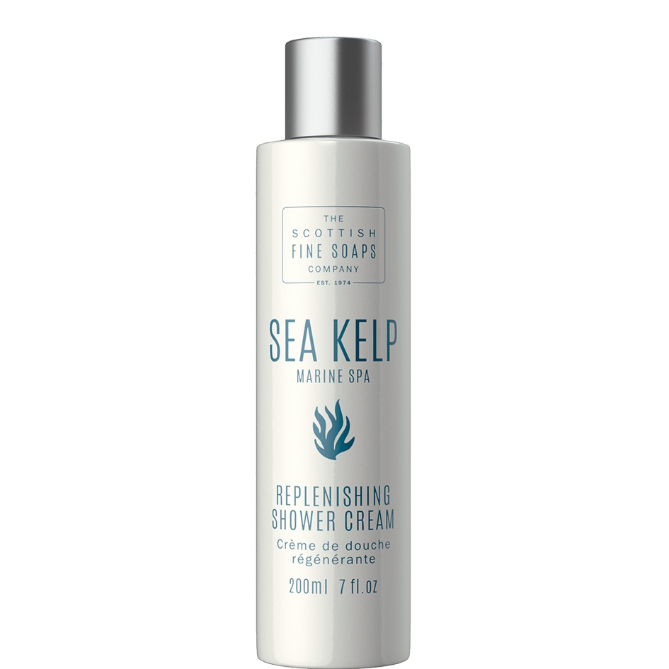 Shower Cream Sea Kelp Marine Spa