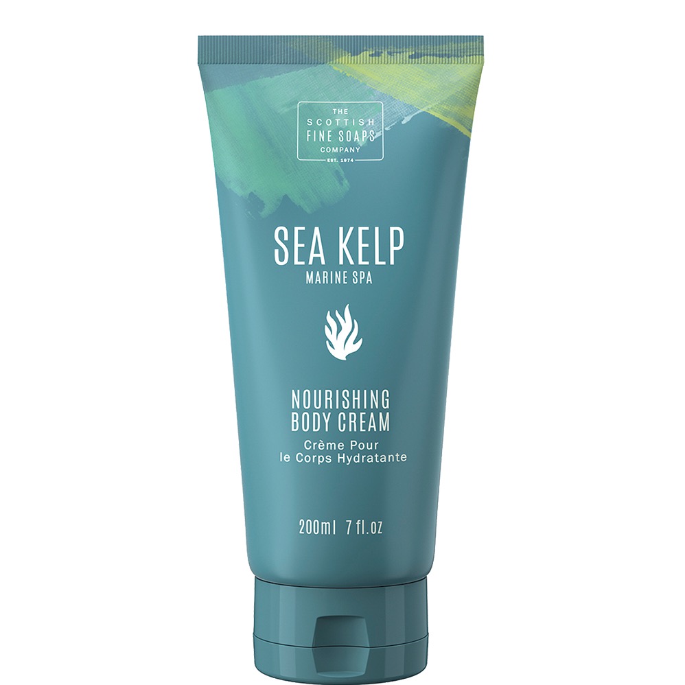 Body Cream Sea Kelp Marine Spa