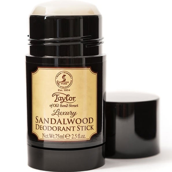 Deodorant Stick Sandalwood