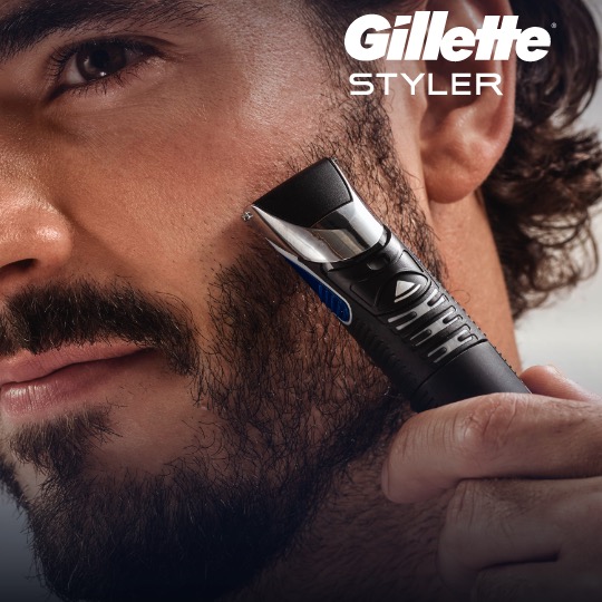 Gillette Mach3+ Scheermesjes Gillette Mach3+ Scheermesjes