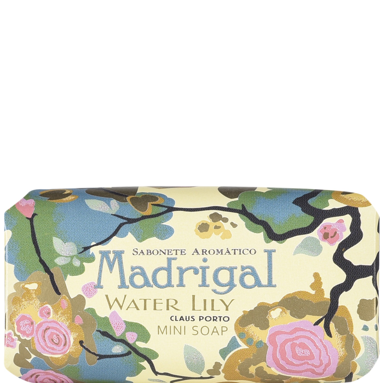 Soap Madrigal / Water Lily