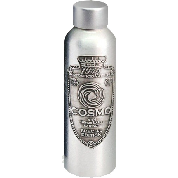 Tester - Aftershave Lotion Cosmo