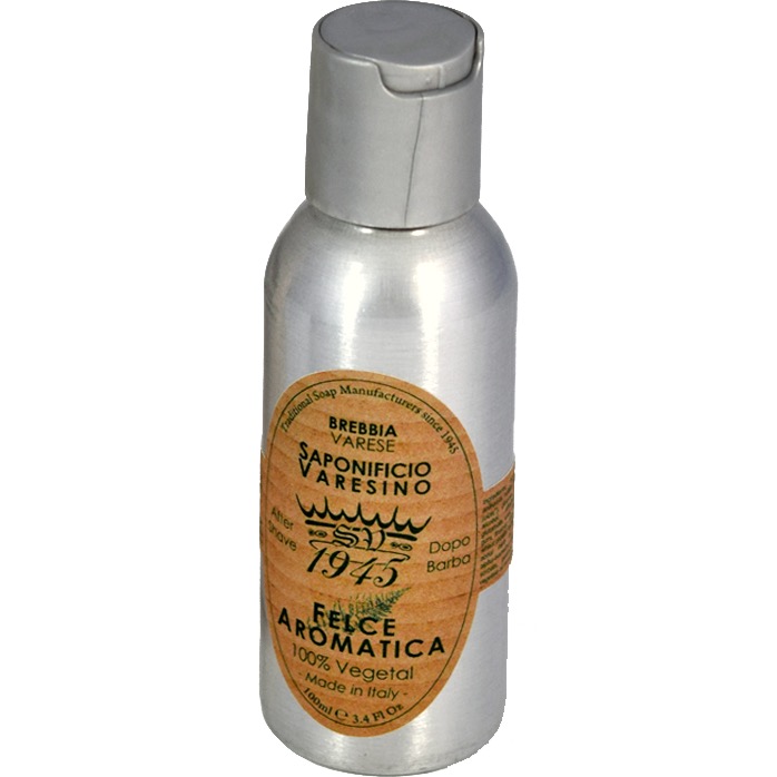 Tester - Aftershave Lotion Felce Aromatica