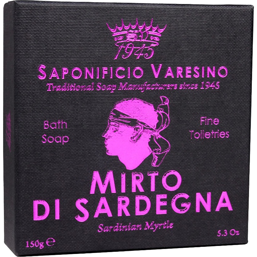 Hand- & Body Soap Mirto di Sardegna