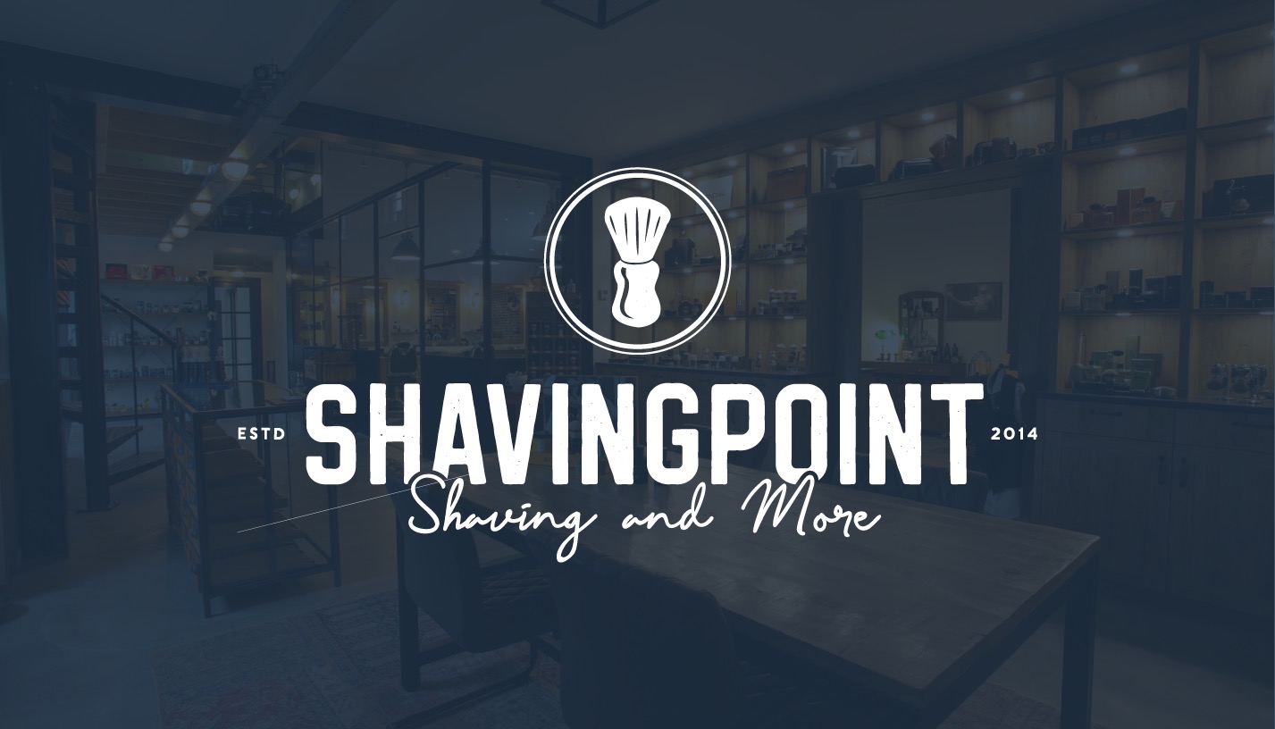 Shavingpoint- brand
