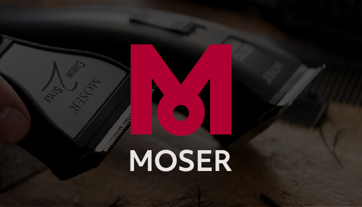 Moser brand