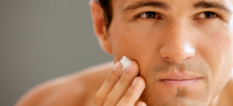 Verzorg je huid met een aftershave balsem