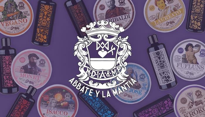 Abbate Y La Mantia Brand Abbate Y La Mantia Brand