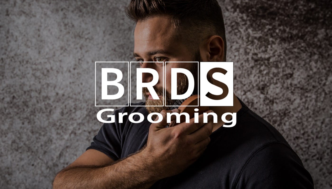 Beards Grooming Brand