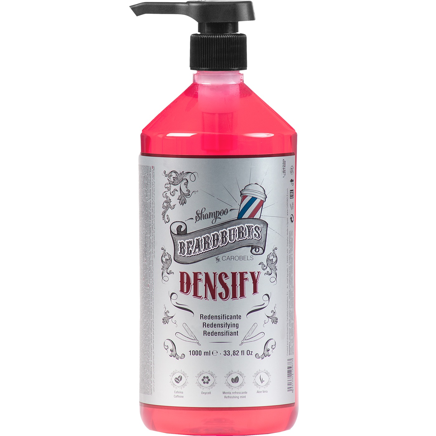 Haarshampoo Densify - Professional
