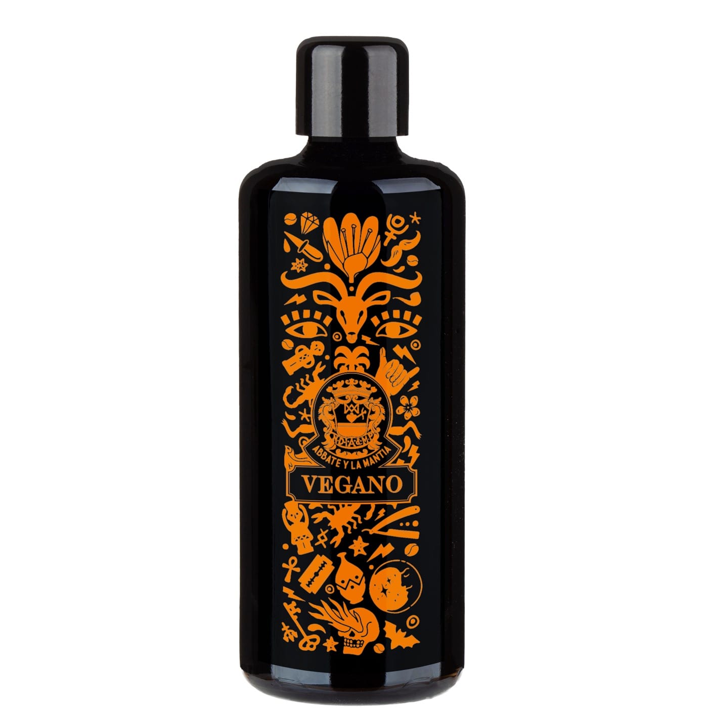 Aftershave Lotion Vegano