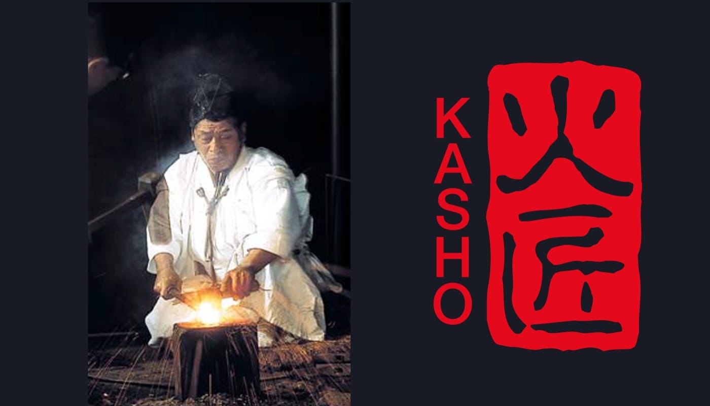 Kasho Kai sfeer