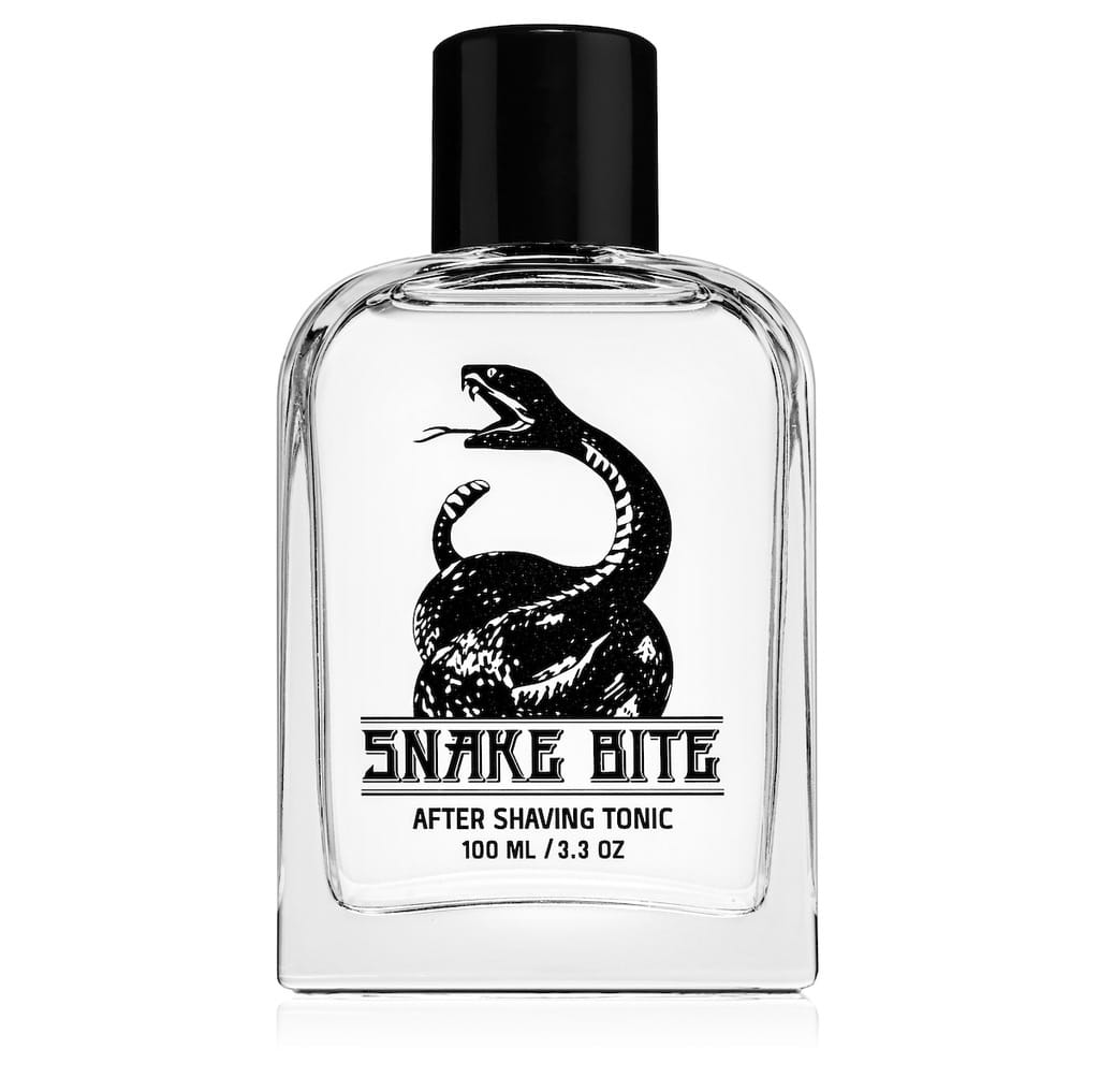 Aftershave Lotion  Snake Bite