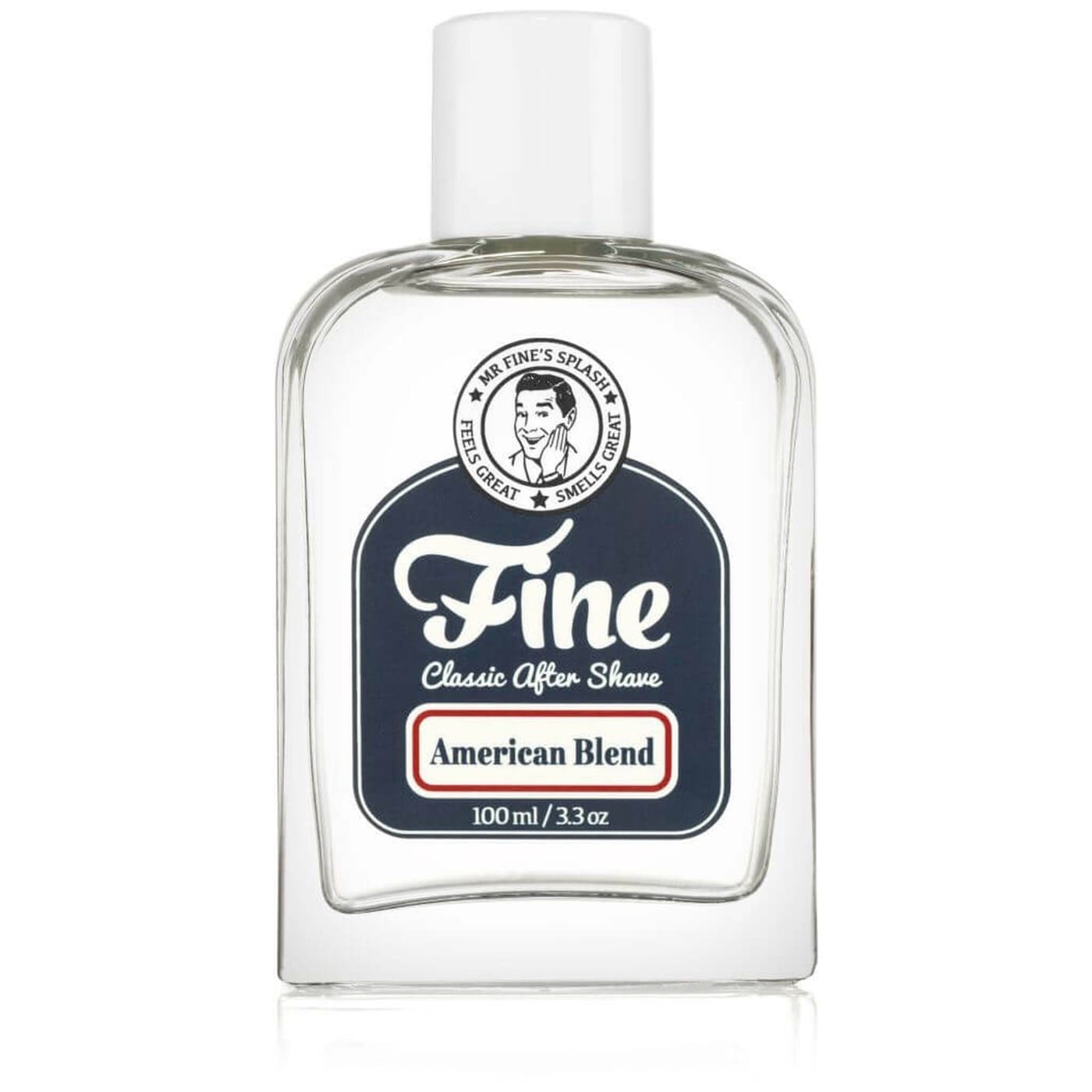 Aftershave Lotion American Blend