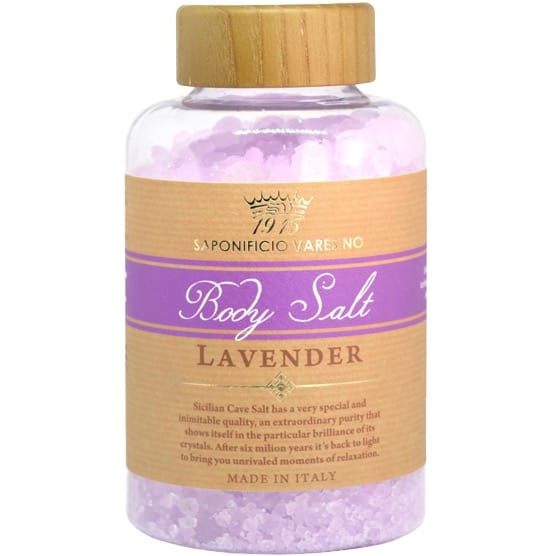Tester - Body Lotion Lavendel