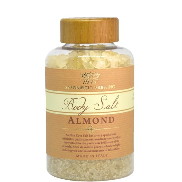 Badzout Almond