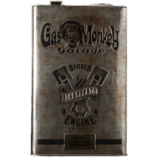 Gas Monkey Garage - Beard Kit